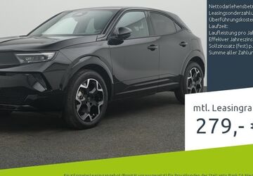Opel Mokka 4.500 km 28.390 &euro; Borken 46325