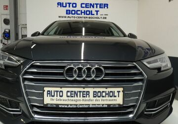 Audi A4 189.000 km 15.500 &euro; Bocholt 46395