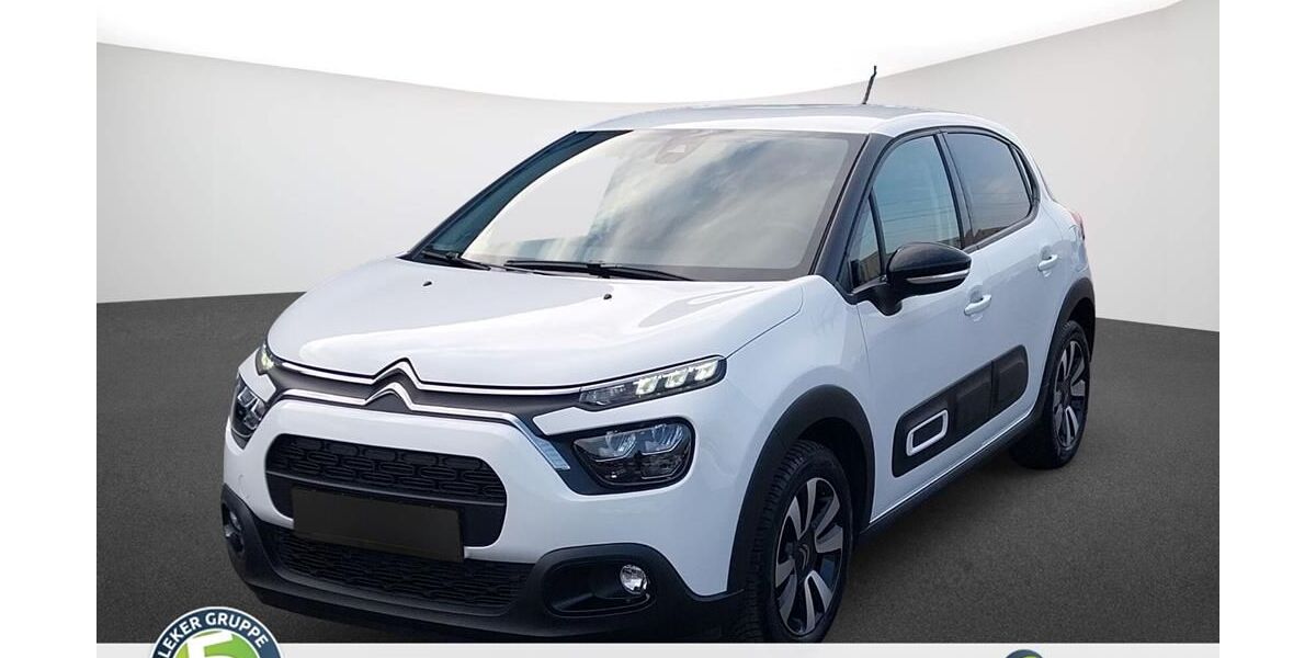 Citroen C3 11.879 km 17.670 &euro; Borken 46325