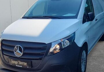 Mercedes-Benz Vito 2.402 km 43.790 &euro; Bocholt 46397