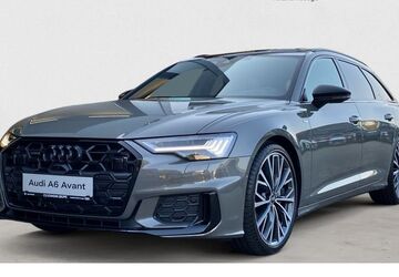 Audi A6 7.686 km 84.980 &euro; Wesel 46483