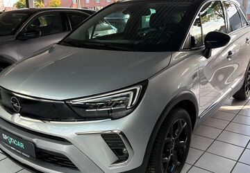 Opel Crossland (X) 42.215 km 14.780 &euro; Raesfeld 46348