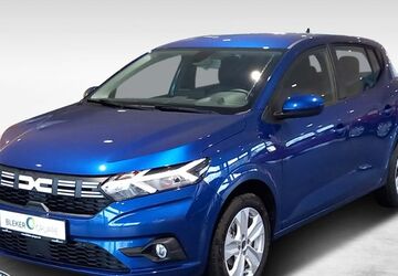 Dacia Sandero 16.134 km 14.290 &euro; Borken 46325