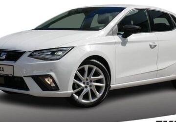 Seat Ibiza 7.149 km 20.480 &euro; Bocholt 46395