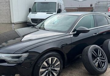 Audi A6 247.021 km 20.900 &euro; Bocholt 46395