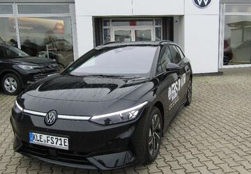 VW ID.7 5.555 km 59.850 &euro; Emmerich am Rhein 46446