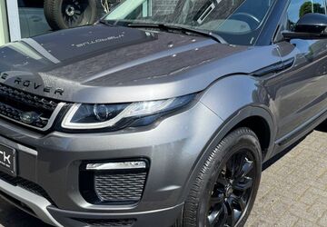 Land Rover Range Rover Evoque 85.000 km 19.990 &euro; Bocholt 46397