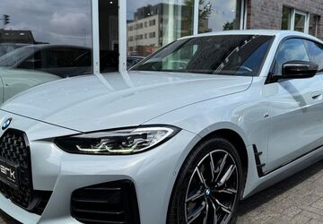 BMW 420 Gran Coupé 162.000 km 29.999 &euro; Bocholt 46397