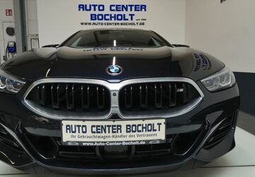 BMW M850 71.000 km 55.700 &euro; Bocholt 46395