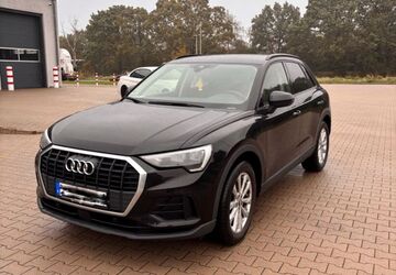 Audi Q3 80.700 km 19.999 &euro; Voerde 46562