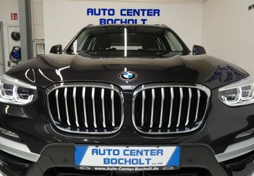 BMW X3 132.000 km 26.900 &euro; Bocholt 46395