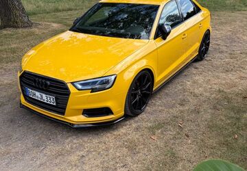Audi A3 99.850 km 17.950 &euro; bocholt 46399