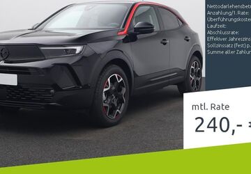 Opel Mokka 37.394 km 20.270 &euro; Bocholt 46395