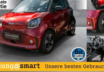 Smart ForTwo 38.482 km 14.348 &euro; Wesel 46485