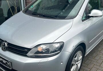 VW Golf Plus 150.000 km 5.000 &euro; Bocholt 46397