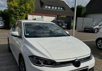 VW Polo 7.520 km 18.999 &euro; Bocholt 46397