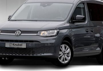 VW Caddy Maxi 15.140 km 34.490 &euro; Stadtlohn 48703