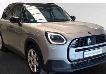 Mini Countryman C (Cooper) 9.114 km 29.707 &euro; Wesel 46485