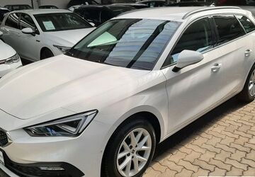 Seat Leon 39.567 km 25.800 &euro; Bocholt 46395
