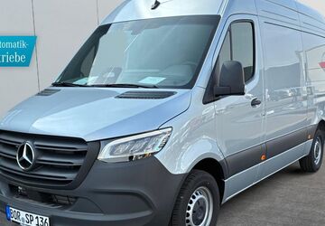 Mercedes-Benz Sprinter 4.297 km 56.513 &euro; Gescher 48712