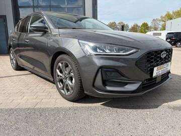Gebrauchte Ford Focus