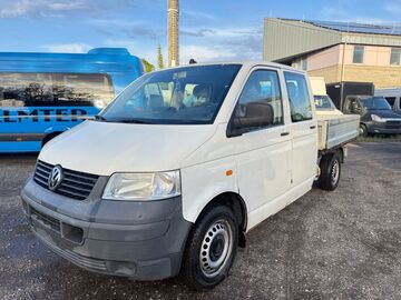 Gebrauchte VW Transporter
