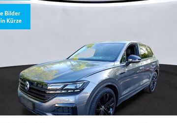 VW Touareg 70.549 km 53.940 &euro; Borken 46325