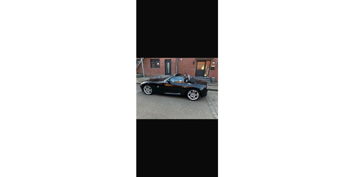 BMW Z4 157.000 km 9.290 &euro; hünxe 46569