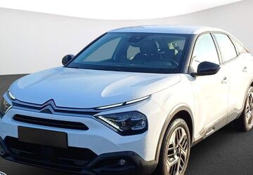 Citroen C4 14.174 km 15.979 &euro; Bocholt 46395