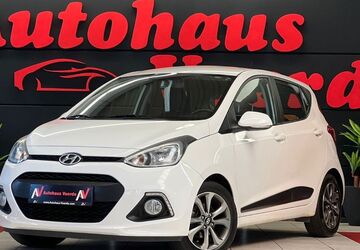 Hyundai i10 68.000 km 7.390 &euro; Voerde 46562