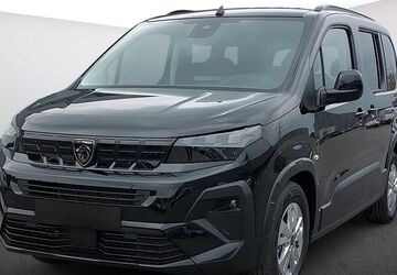 Peugeot Rifter 1.500 km 37.790 &euro; Borken 46325