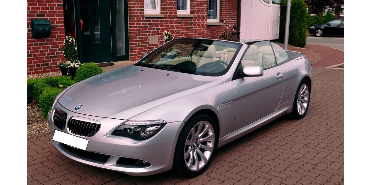 BMW 650 92.000 km 22.999 &euro; Bocholt 46399