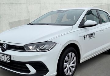 VW Polo 14.999 km 20.990 &euro; Borken 46325