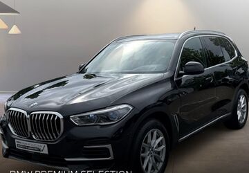 BMW X5 47.112 km 51.750 &euro; Bocholt 46395