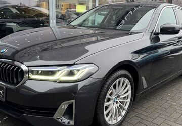 BMW 530 59.800 km 34.500 &euro; Bocholt 46397