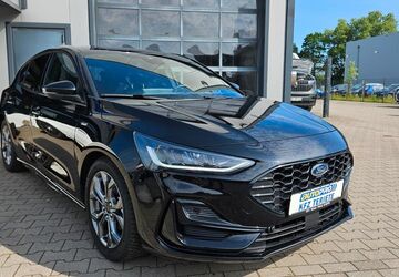 Ford Focus 22.782 km 19.490 &euro; Rhede 46414