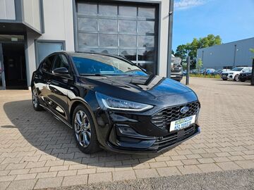 Gebrauchte Ford Focus