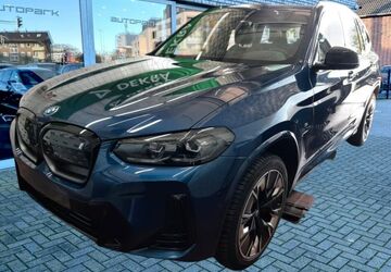 BMW iX3 90.000 km 37.500 &euro; Bocholt 46397