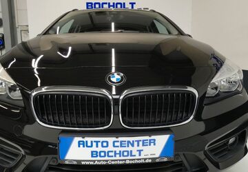 BMW 218 Active Tourer 103.794 km 11.900 &euro; Bocholt 46395