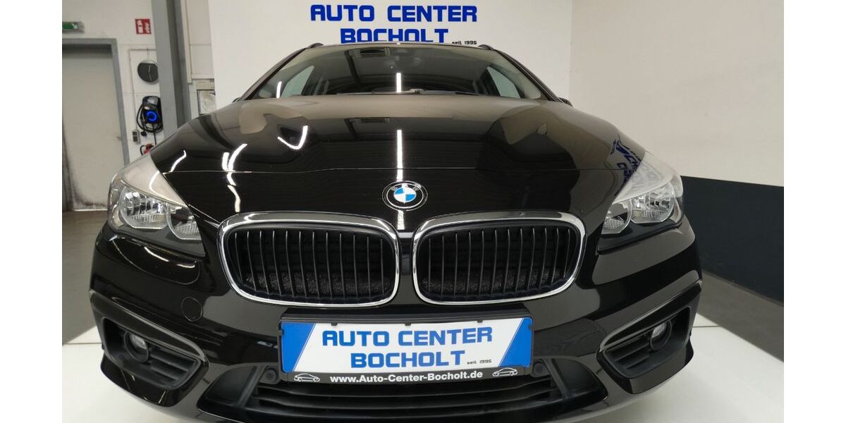 BMW 218 Active Tourer 103.794 km 11.900 &euro; Bocholt 46395