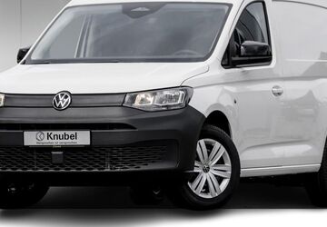 VW Caddy Maxi 2.350 km 34.500 &euro; Stadtlohn 48703