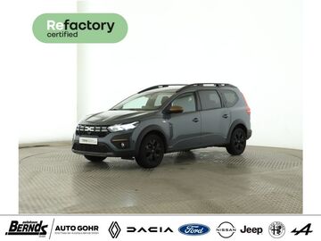 Gebrauchte Dacia Jogger