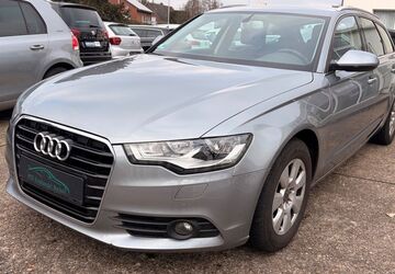 Audi A6 221.000 km 8.599 &euro; bocholt 46395