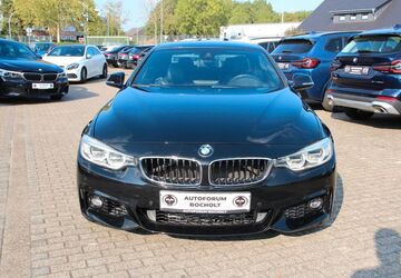 BMW 435 144.000 km 24.200 &euro; Bocholt 46395