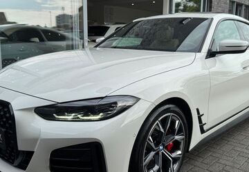 BMW 430 Gran Coupé 150.000 km 35.700 &euro; Bocholt 46397