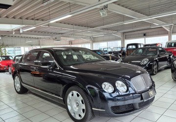 Bentley Continental Flying Spur 20.560 km 49.500 &euro; Wesel 46485
