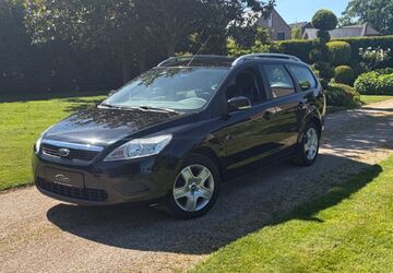Ford Focus 173.481 km 3.999 &euro; Bocholt 46399