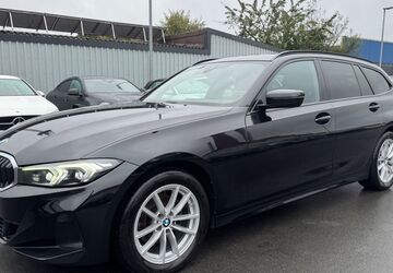BMW 320 145.700 km 19.900 &euro; Bocholt 46395