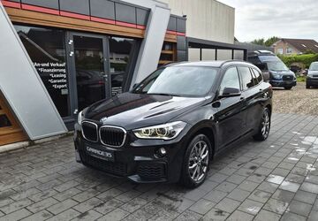 BMW X1 139.990 km 20.990 &euro; Bocholt 46395