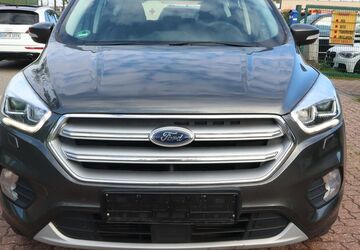 Ford Kuga 154.000 km 11.750 &euro; Bocholt 46395